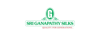 Sri Ganapathy Silks