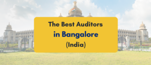 best auditors in Bangalore - PKC