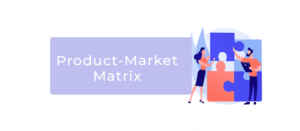 Product matrix