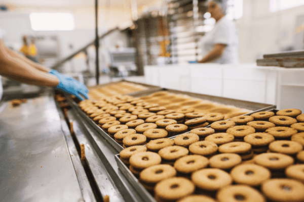 food manufacturing