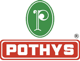 Pothys Logo