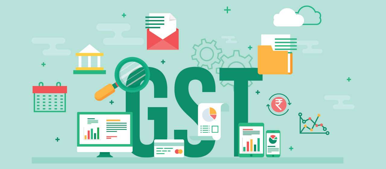 GST Implication on Sale of Capital Asset