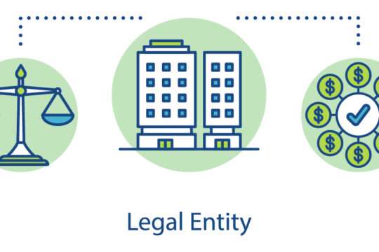 Legal Entity Identifier