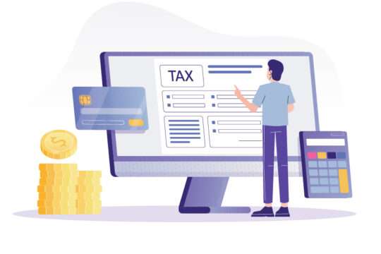 Step by Step Procedure to Pay Advance Tax