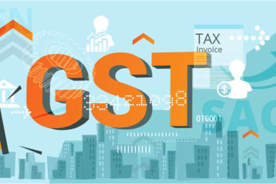 All you need to know about Reverse Charge Mechanism under GST