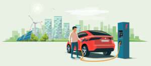 Deduction in respect of purchase of electric vehicle (i.e. deduction u/s 80EEB)