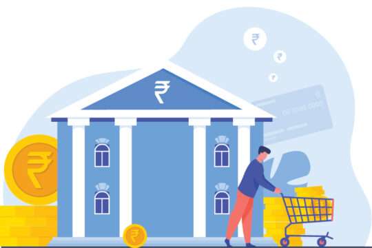Do you withdraw cash from a bank in excess of Rs.20 lacs? Then, TDS is applicable (Sec.194N)