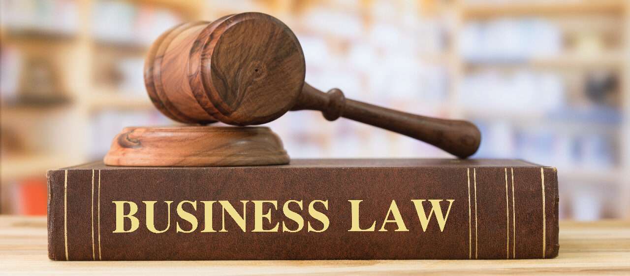 Business Law