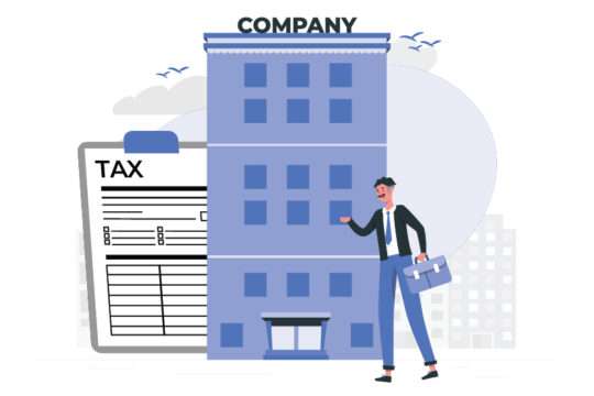 Section 115BAA – New Tax Rate for Domestic Companies