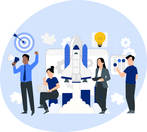 innovative and Result-driven Business Consulting Firm