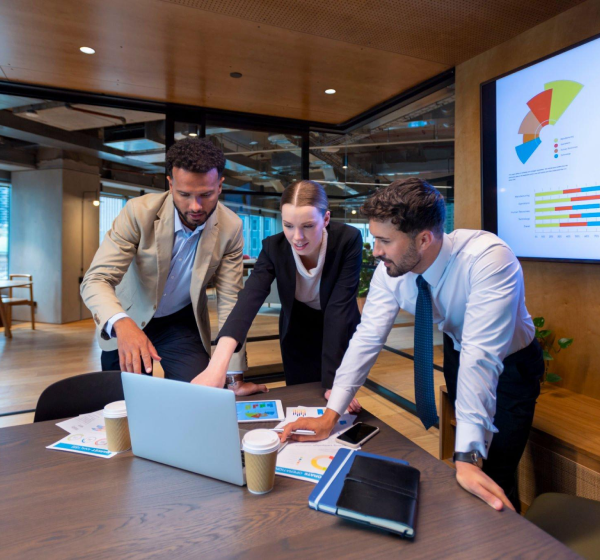 Best Auditor Service in Chennai PKC Consulting