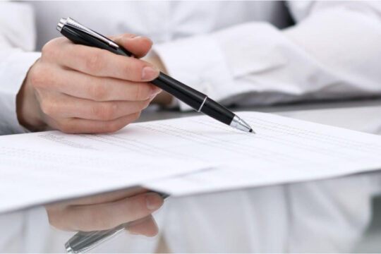 Best Auditors in Bangalore