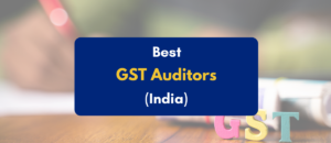 GST auditors - PKC