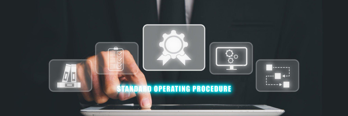 SOP-management-company