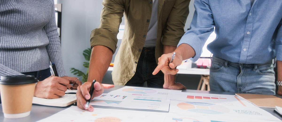 Process Consulting in Chennai