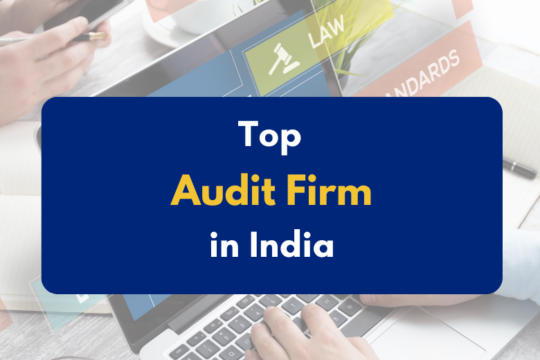 top audit firm in India - PKC India