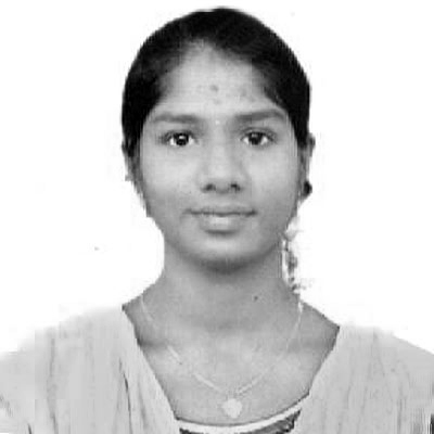 Bharathi Priya