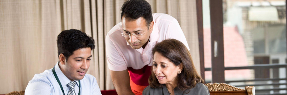 Top Financial Advisors