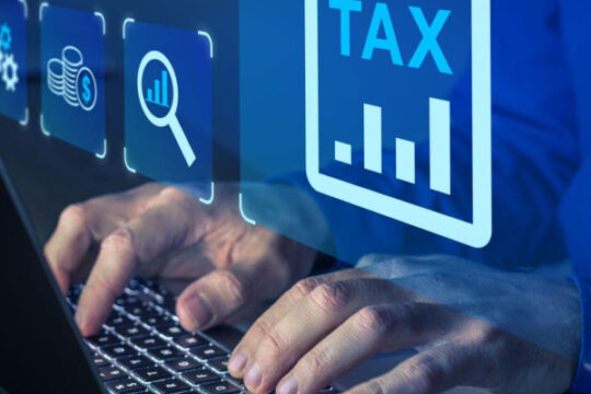 Income Tax Filing Auditors in Chennai