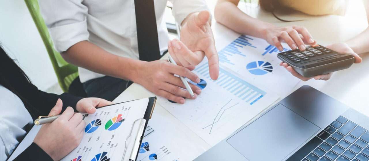 Streamline Your Business for Success With Accounts Outsourcing