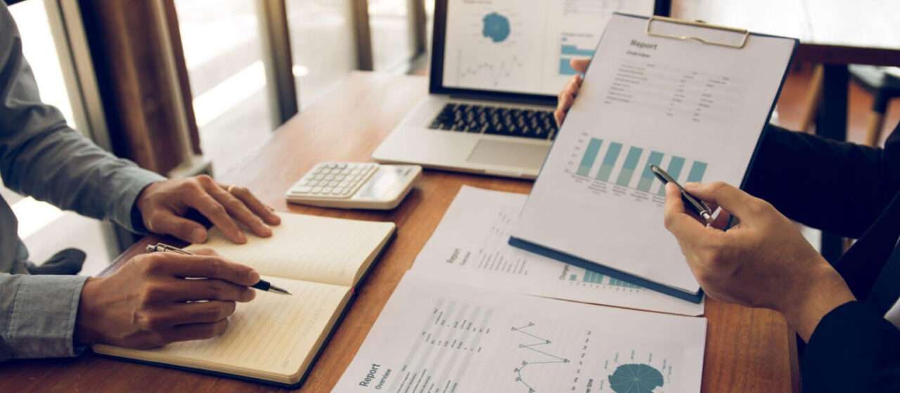 Streamline Your Business for Success With Accounts Outsourcing