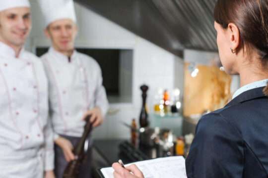 auditing-food-and-beverage-industry