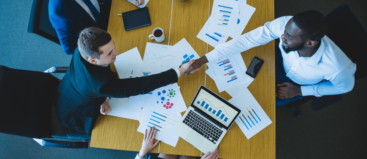 Best Business Process Mapping Consultants in Chennai