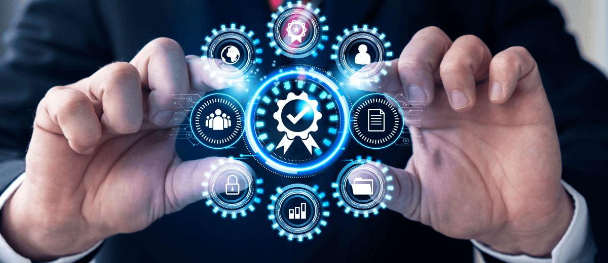 Achieve efficiency banner