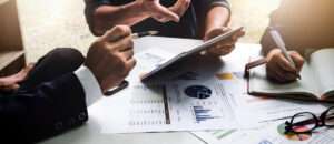 Finance and Accounting Outsourcing Companies