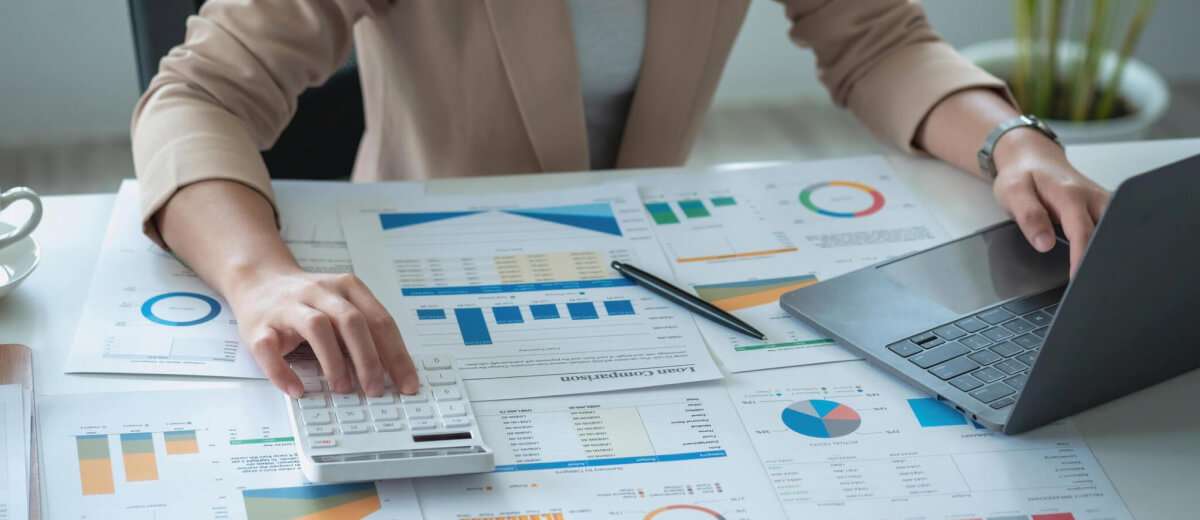 Outsourced CPA
