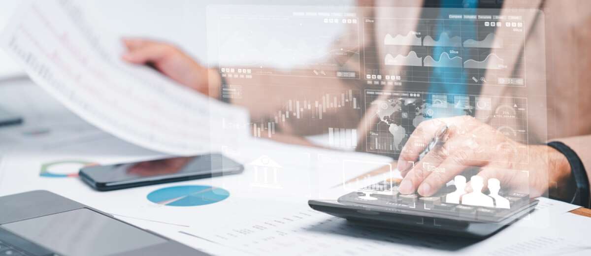 offshore accounting solutions