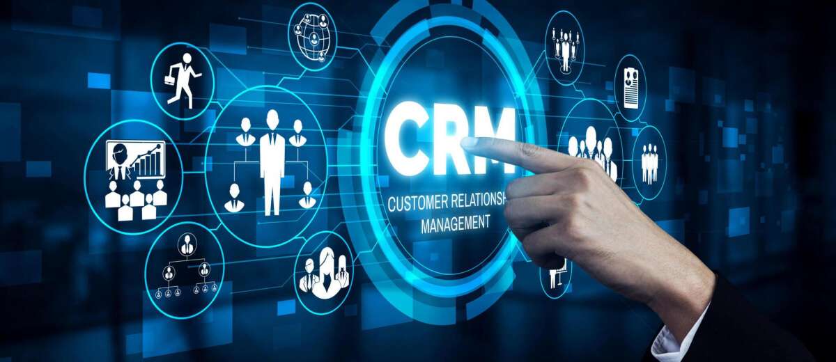 Benefits of using Customer Relationship Management (CRM) Software