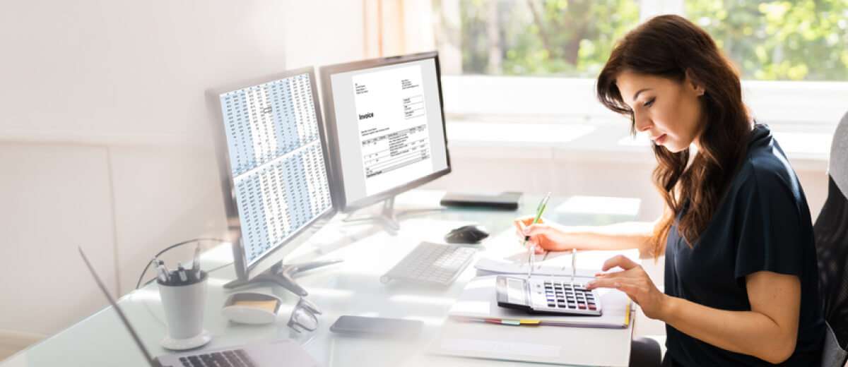 Your Trusted Partner in Bookkeeping Outsourcing