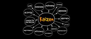 kaizen approach