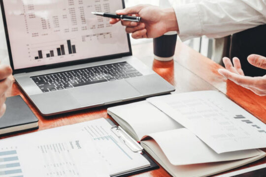 Impact Of Auditing In Financial Statements – Accuracy And Reliability