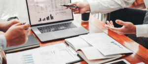 IMPACT OF AUDITING IN FINANCIAL STATEMENT – ACCURACY AND RELIABILITY