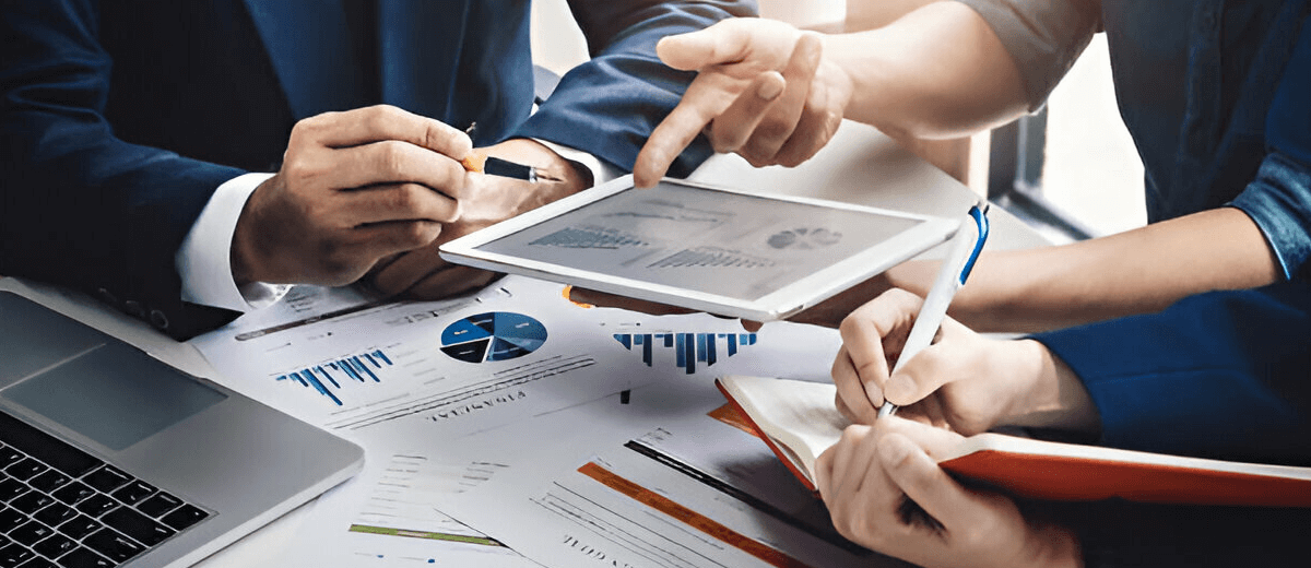 Achieve Excellence With PKC’s Audit Services