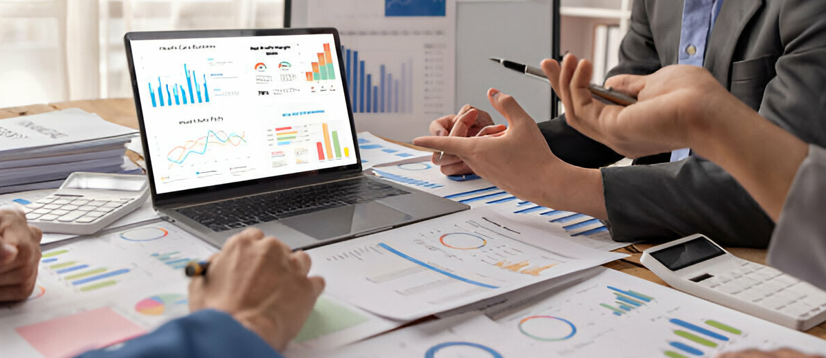 industry analysis credit and licensing