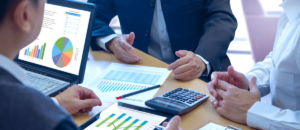 Auditing and assurance servies