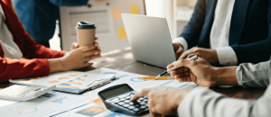 Ensuring Accountability and Governance