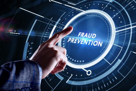 unveiling Emerging technology frauds