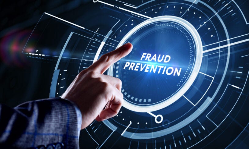 unveiling Emerging technology frauds