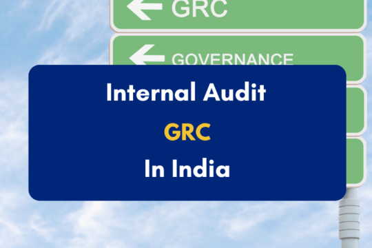 Internal Audit GRC in India - PKC India