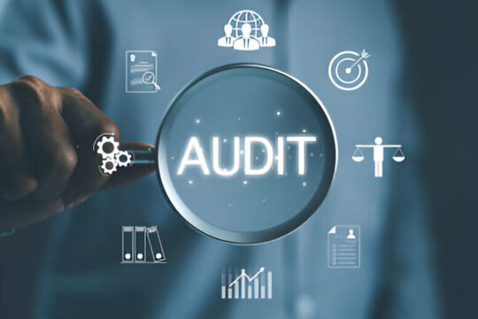 internal audit governance