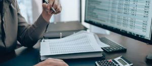 financial audit services for automobile companies