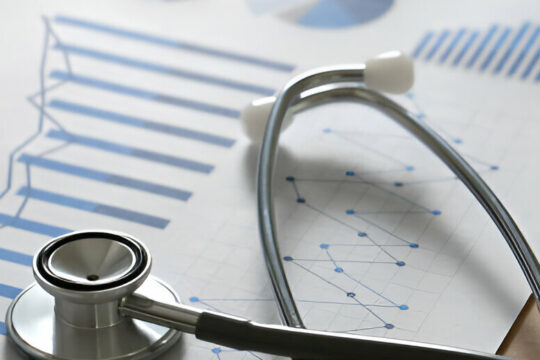 Internal Audit for healthcare industry