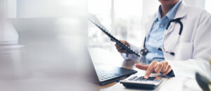 Internal audit for pharmaceutical company