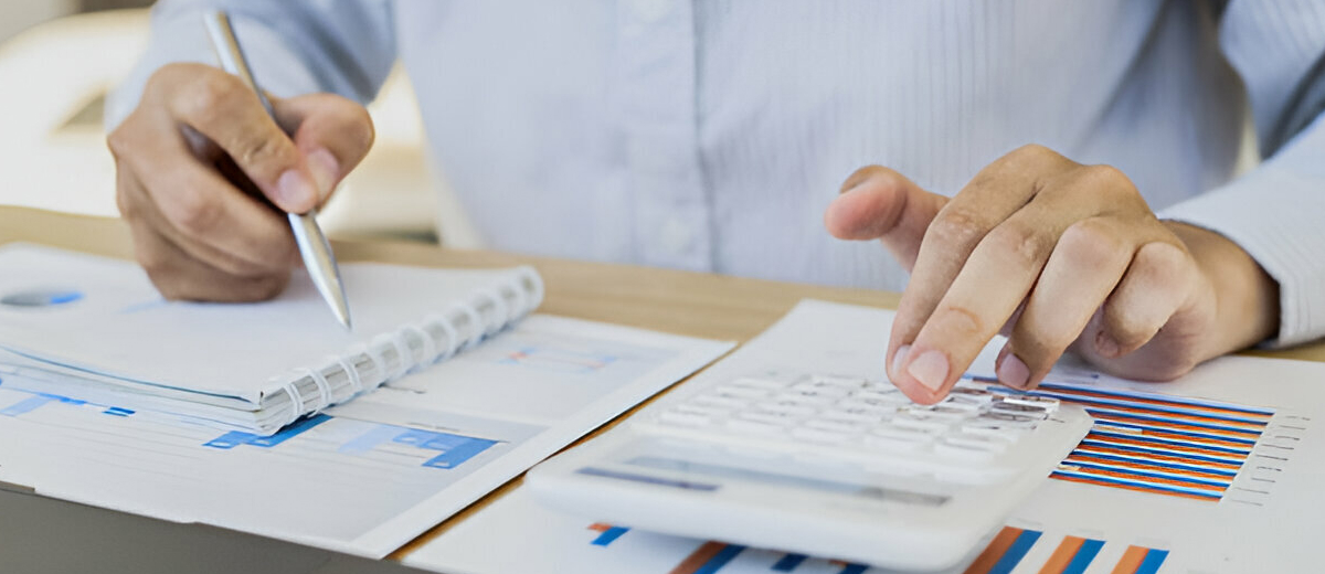 Internal audit for IT company