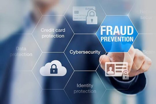 Auditing Fraud Prevention Controls