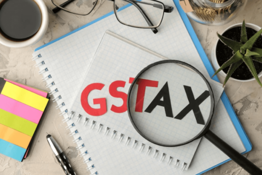 GST Compliance for E-Commerce Operators and Sellers